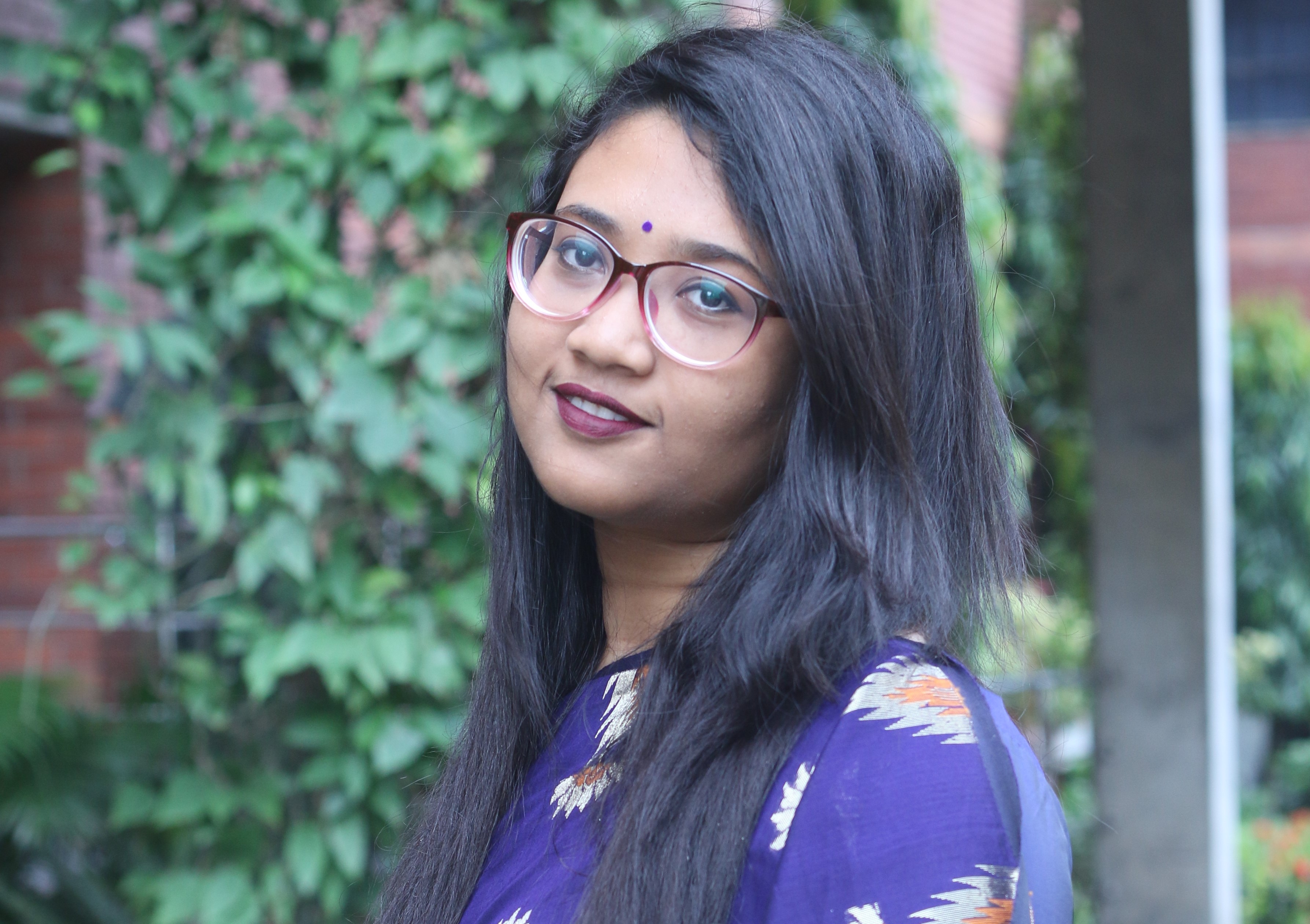 Swarnarenu Saha Gobal Swede 2020
