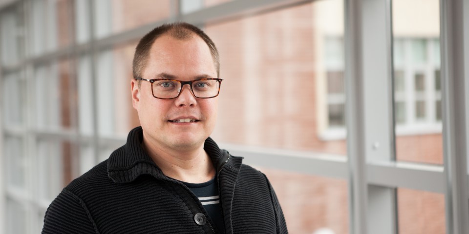 Fredrik Sikström