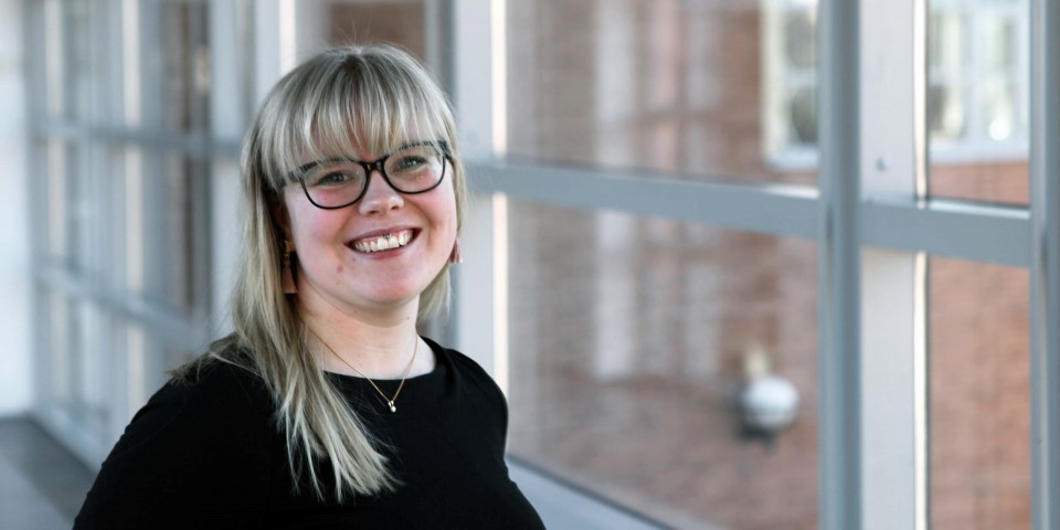 Linnéa Carlsson