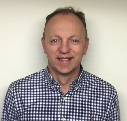 Adnan Agic, Seco Tools