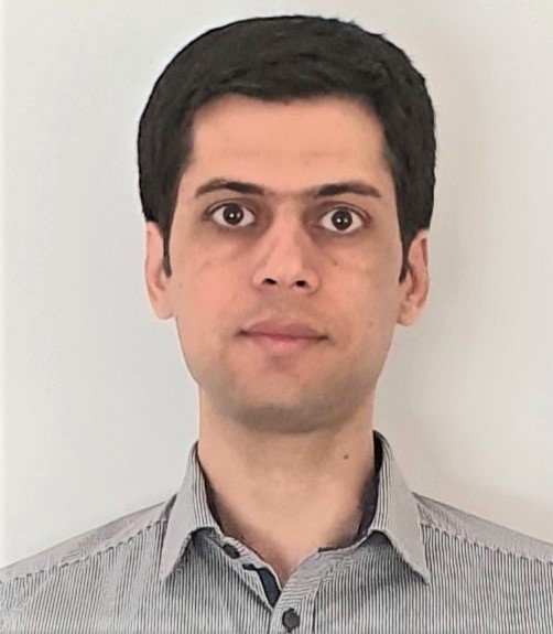 Amir Parsian