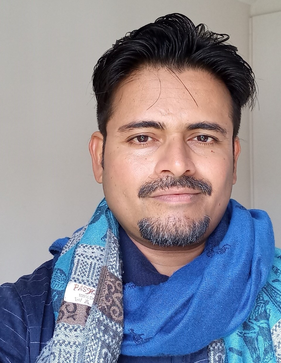 Professor Amit Mishra
