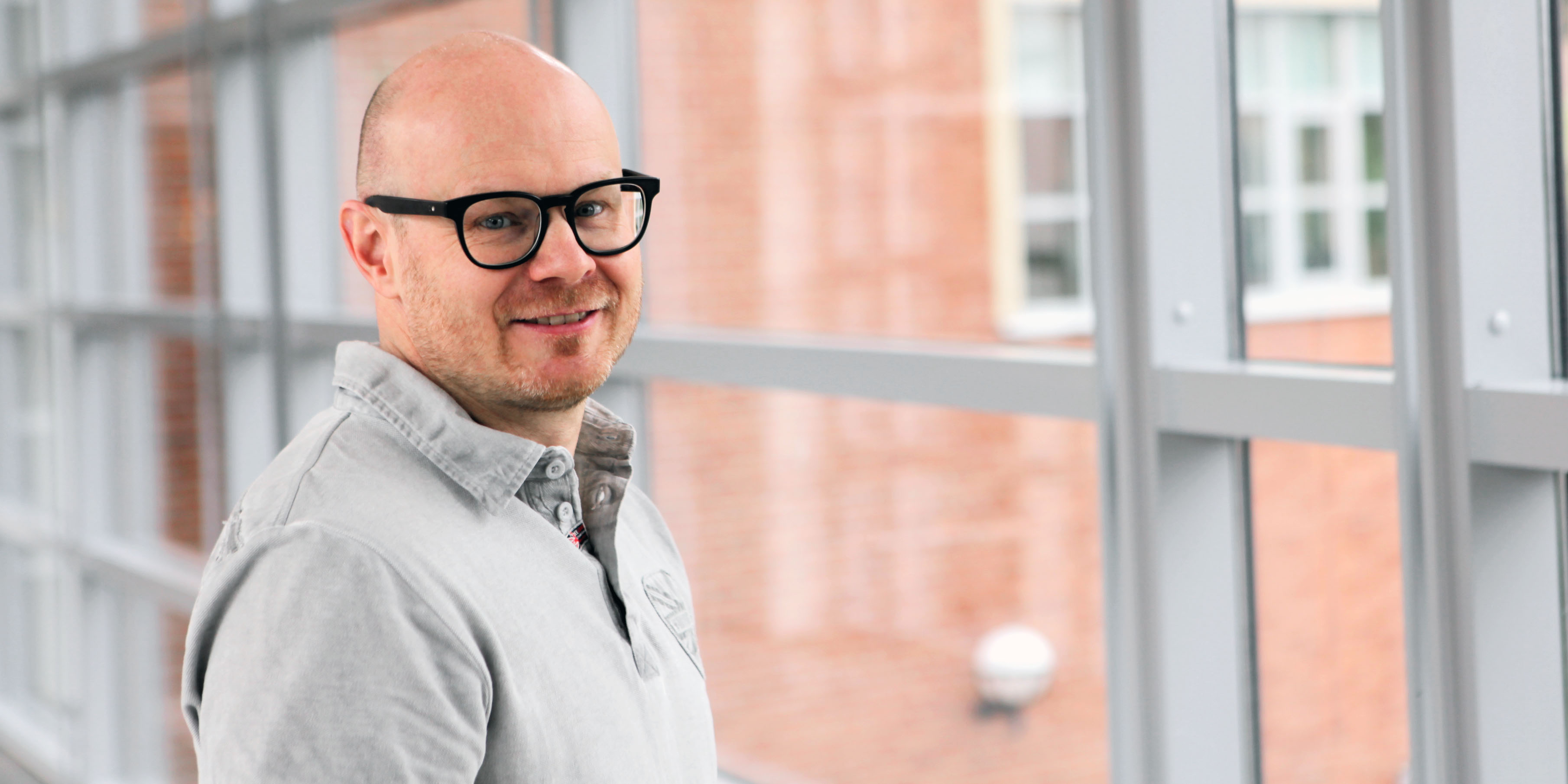 Anders Sandblad