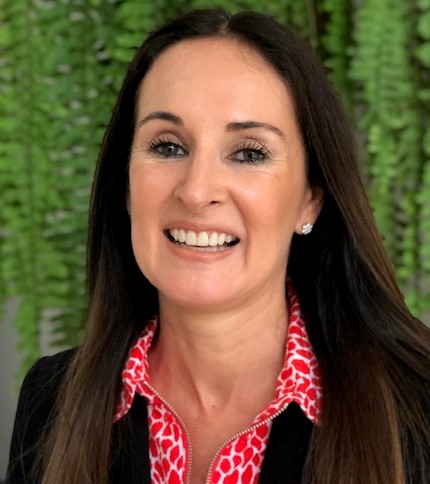 Annika Pozo Hammar, kursdeltagare ProdEx