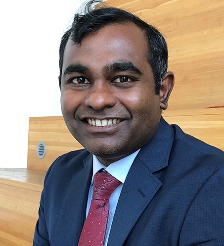 Ashwin Devotta