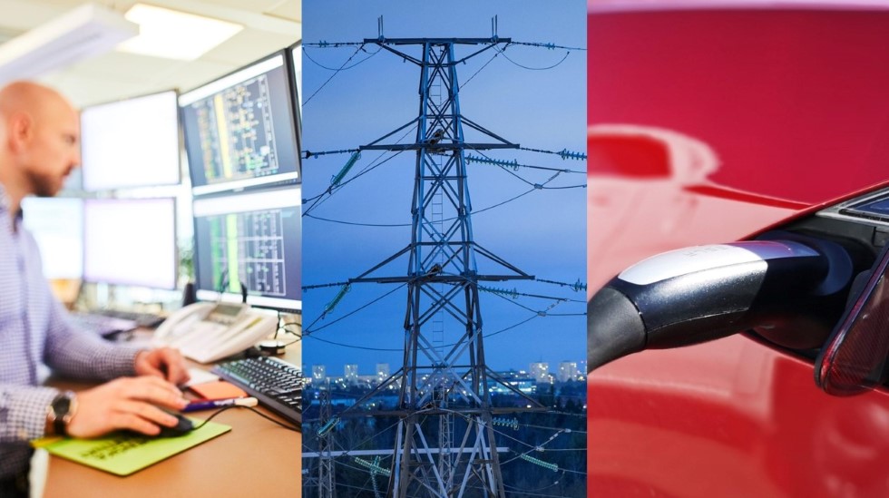 Elektroteknik - korta kompetensutvecklingskurser
