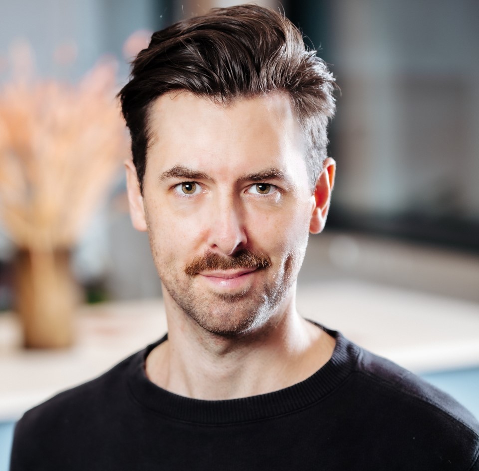 David Sjöqvist, MIljöbron