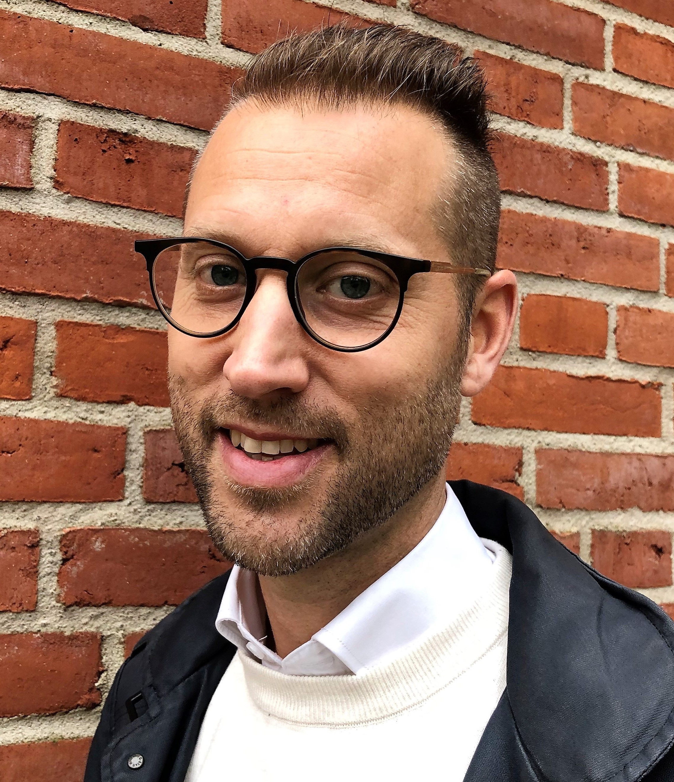 Jonas Holmberg