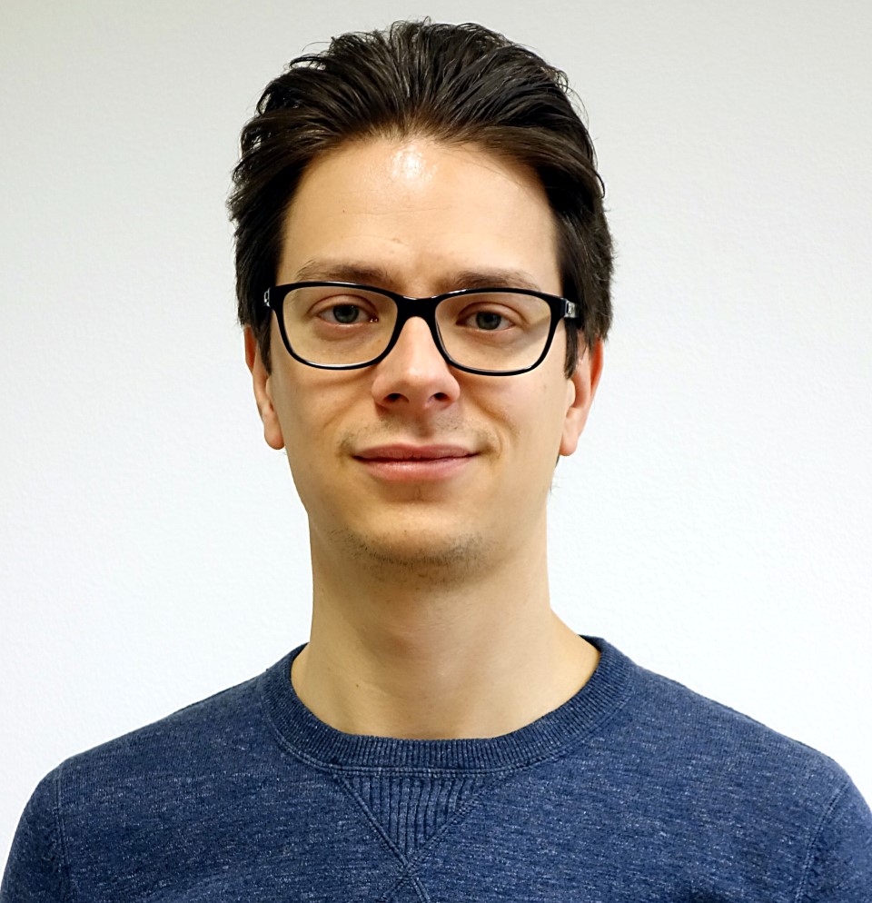Mikael Johansson
