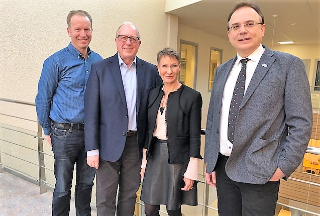 Primus nya strategiska referensgrupp
