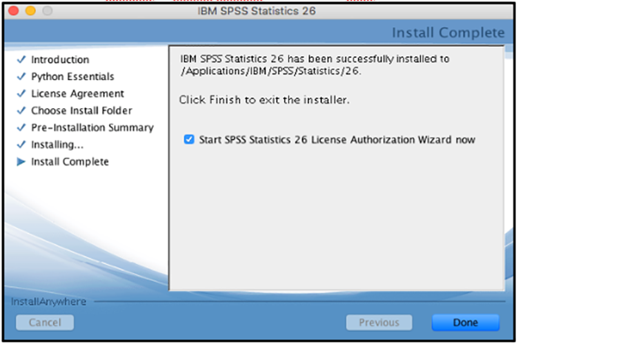 ibm spss statistics 22 intercambiosvirtuales