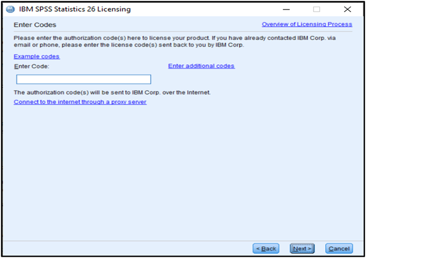 whats the connectipon server for spss on mac whats the connectipon server for spss on mac