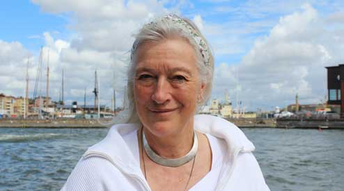 Kerstin Norén