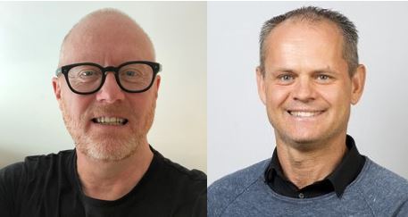 Marcus Svensson, Ökad högskoleövergång och Henrik Erlandsson, Hälsokällan