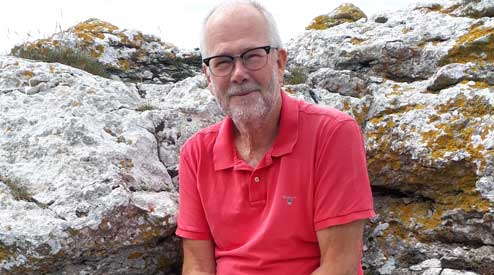 Lars Ekedahl