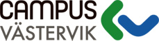 Logotyp för Campus Västervik