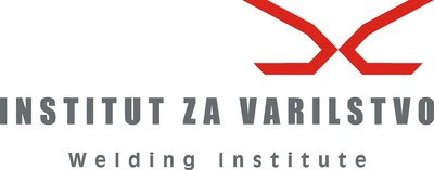 Logotype for Institut Za Varilstvo