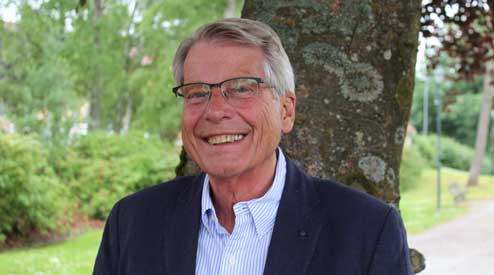 Olof Blomqvist