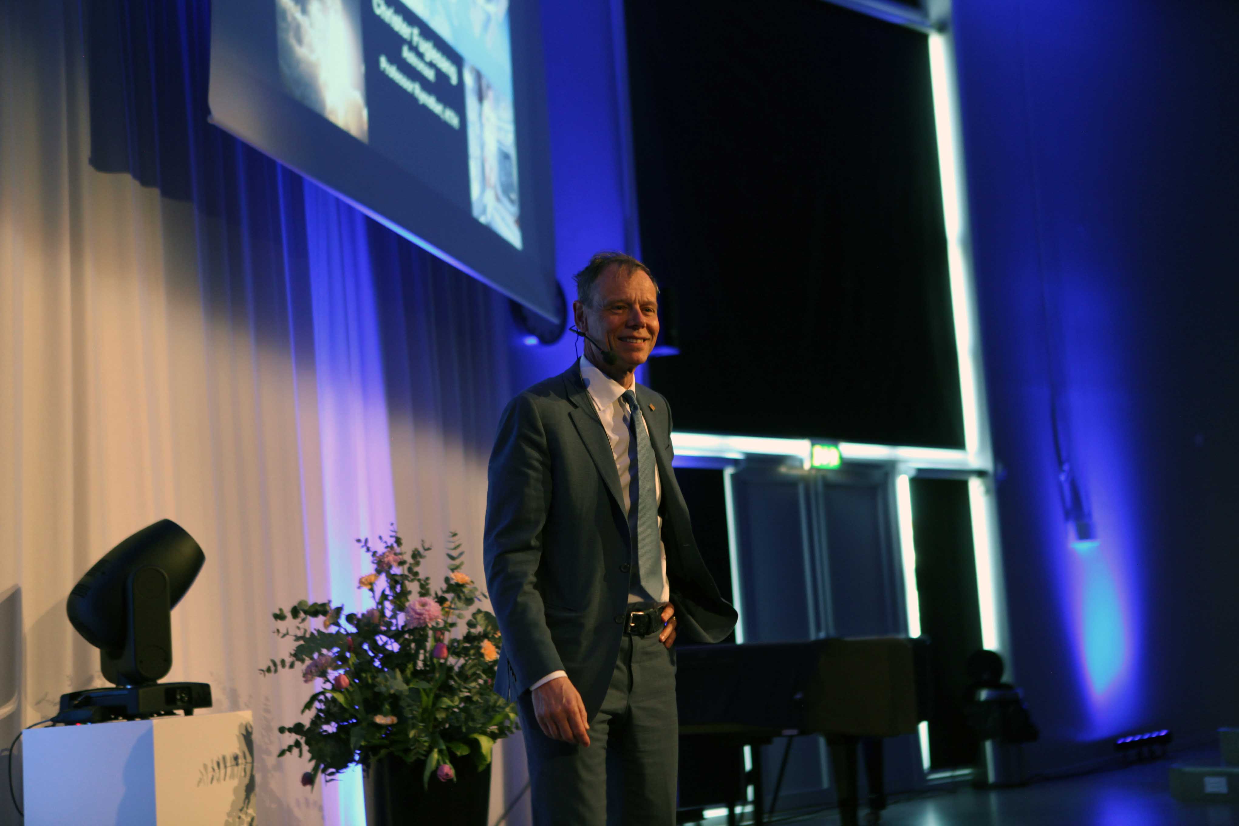 Christer Fuglesang