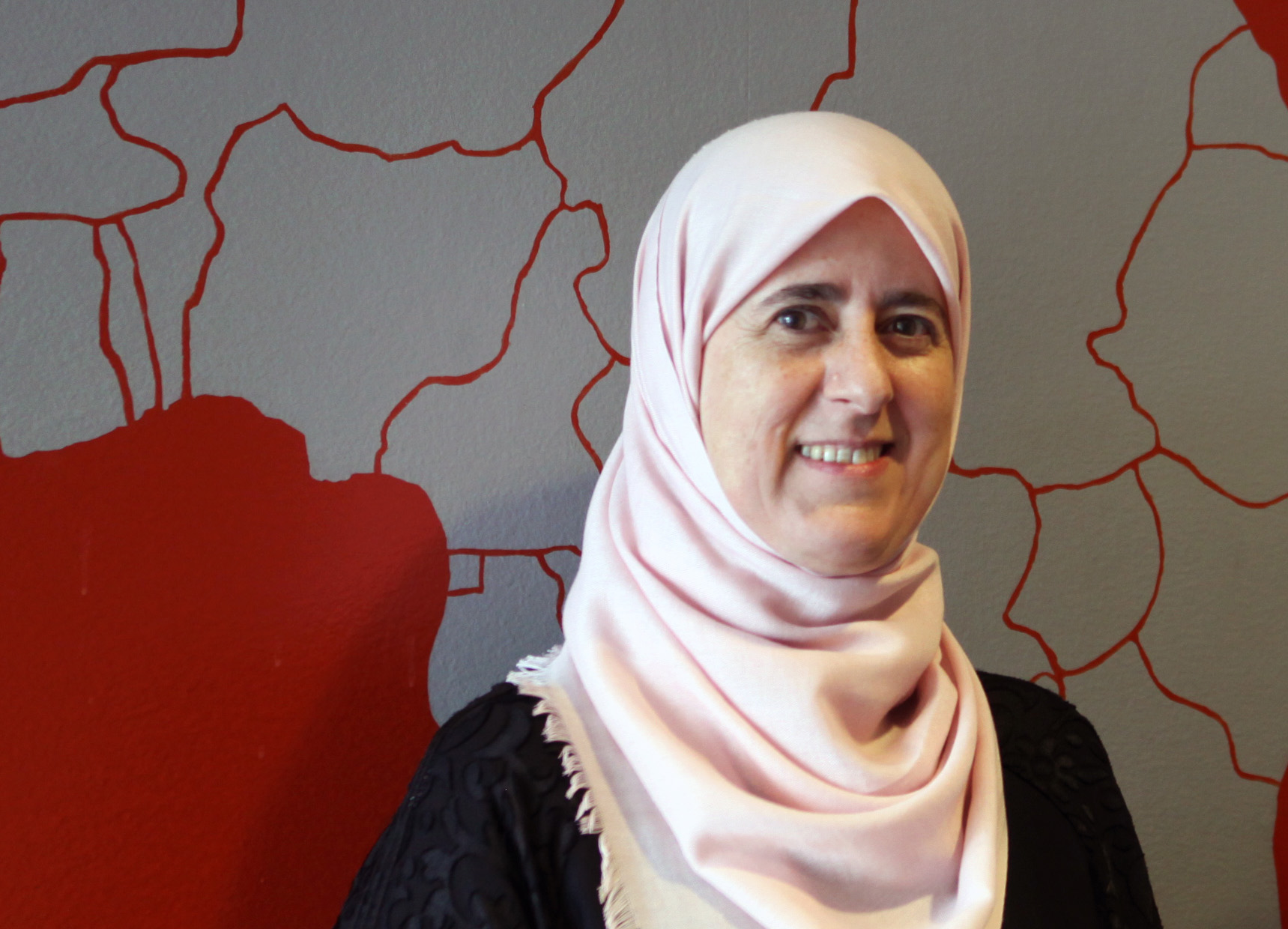 Helwah Hussein Jansson