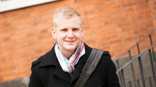 Martin Wennberg