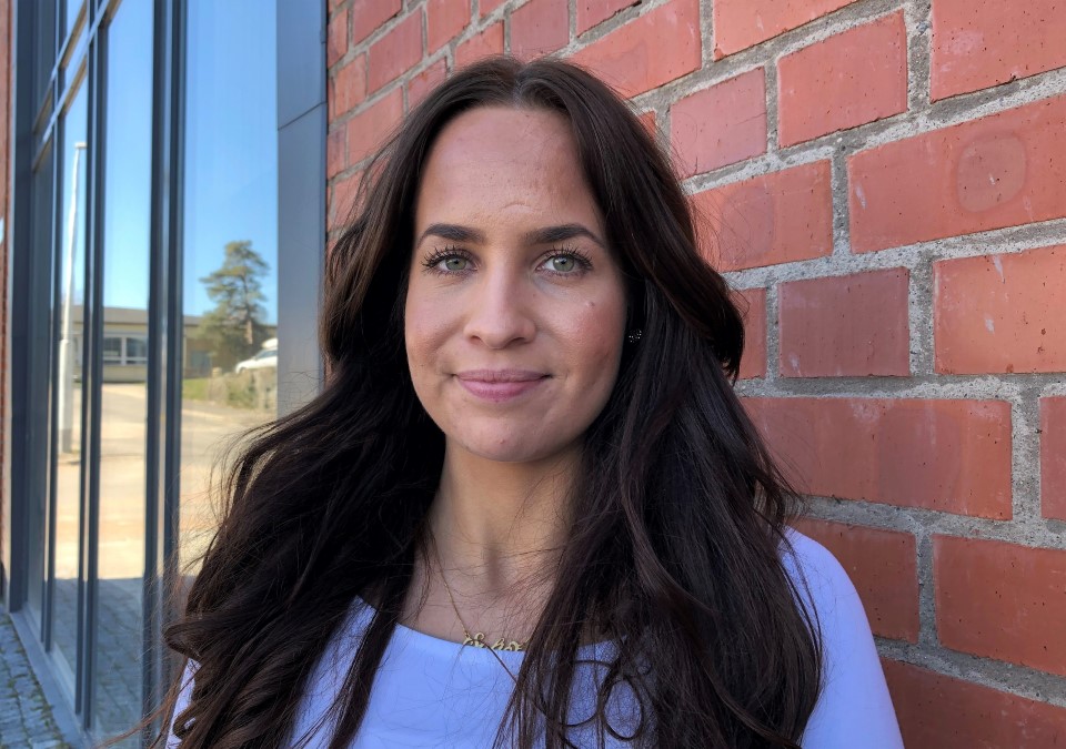 Sofie Gålbom